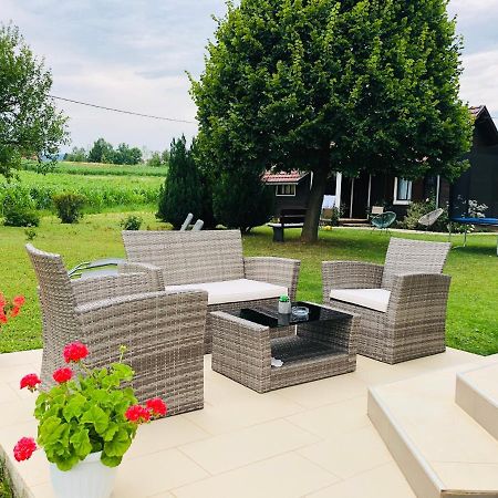 Apartment Golden Fields Смолянац Экстерьер фото