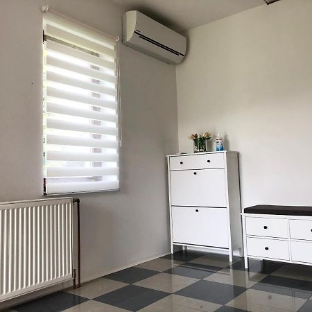 Apartment Golden Fields Смолянац Экстерьер фото