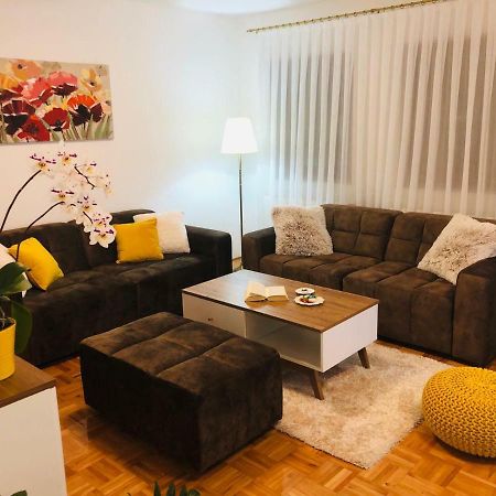 Apartment Golden Fields Смолянац Экстерьер фото