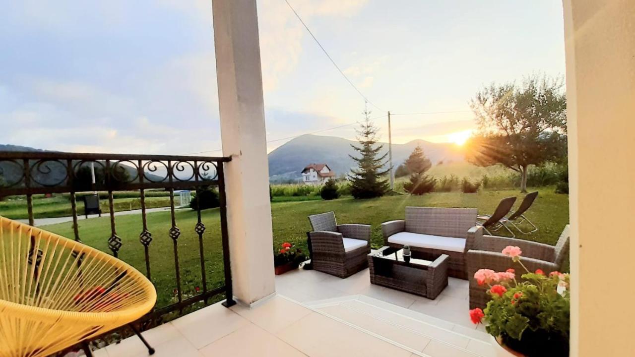 Apartment Golden Fields Смолянац Экстерьер фото
