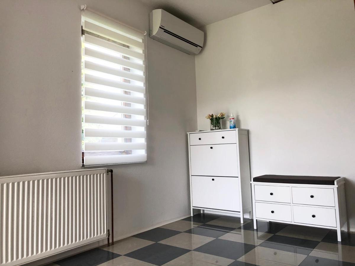 Apartment Golden Fields Смолянац Экстерьер фото