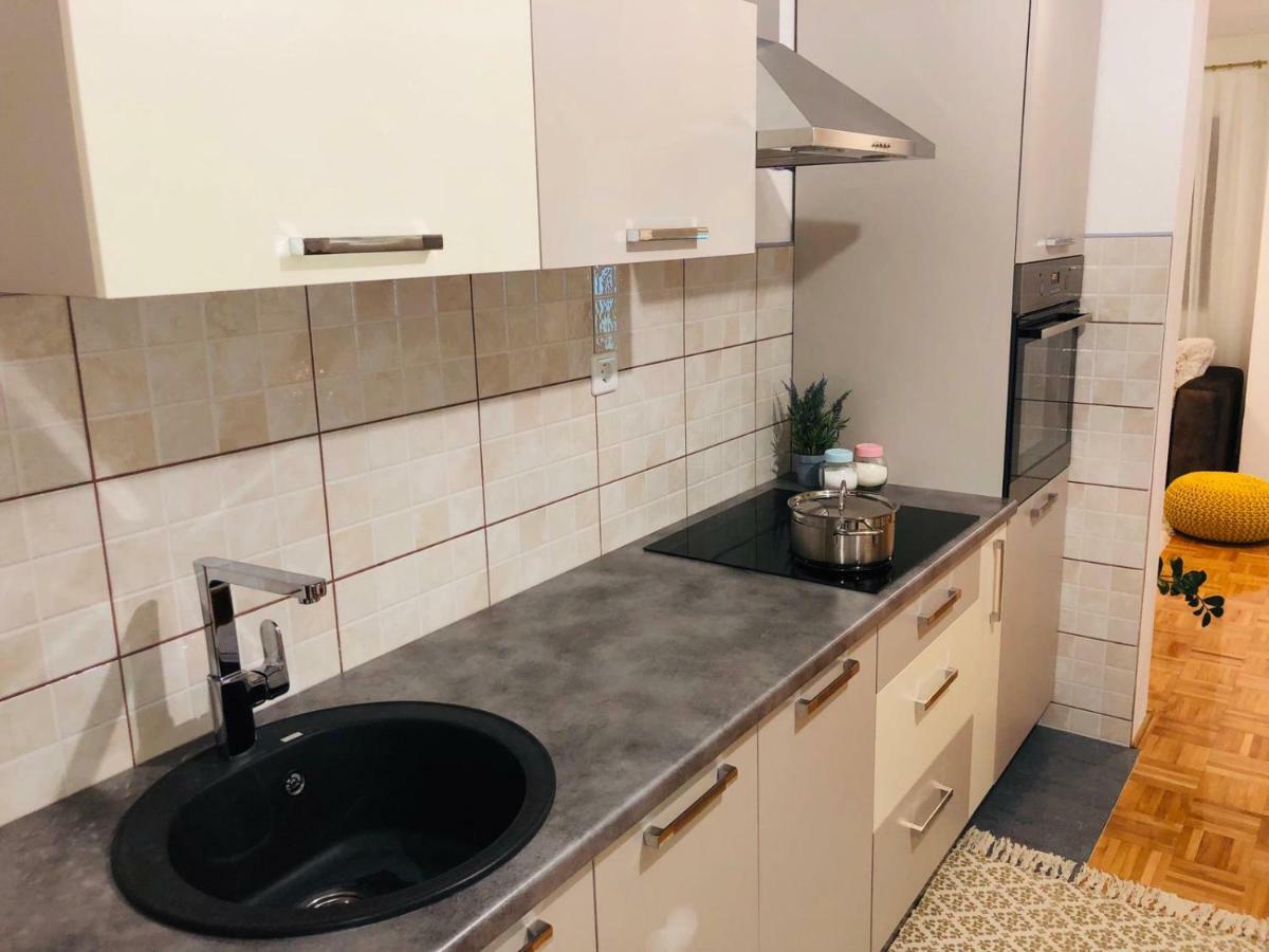 Apartment Golden Fields Смолянац Экстерьер фото