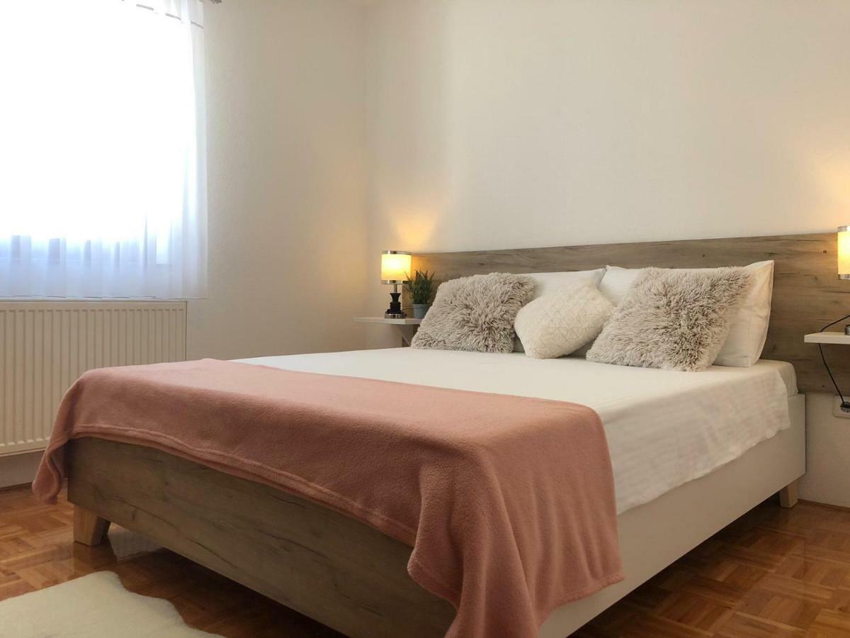 Apartment Golden Fields Смолянац Экстерьер фото