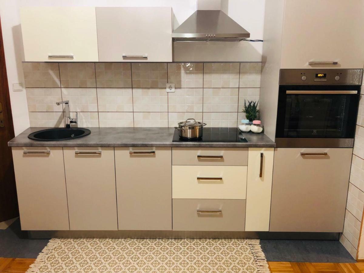 Apartment Golden Fields Смолянац Экстерьер фото