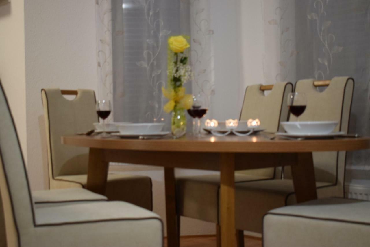 Apartment Golden Fields Смолянац Экстерьер фото