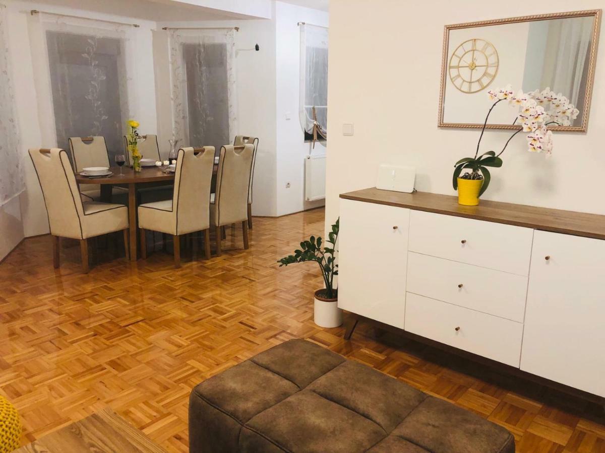 Apartment Golden Fields Смолянац Экстерьер фото