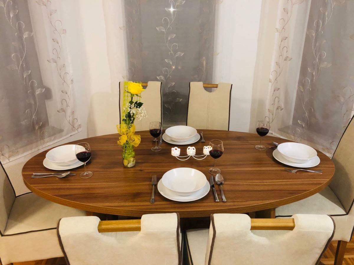Apartment Golden Fields Смолянац Экстерьер фото