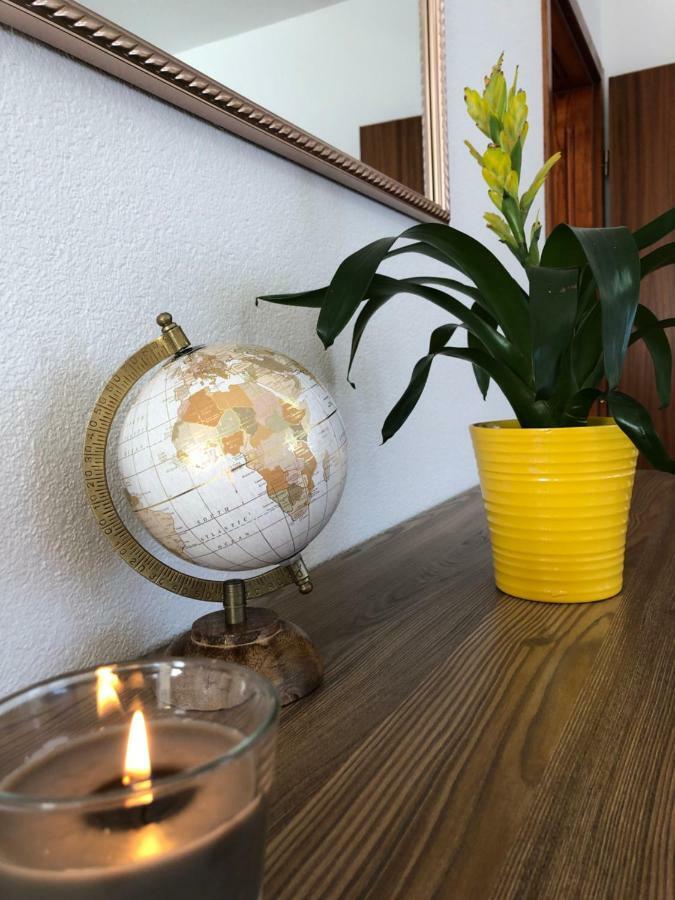 Apartment Golden Fields Смолянац Экстерьер фото