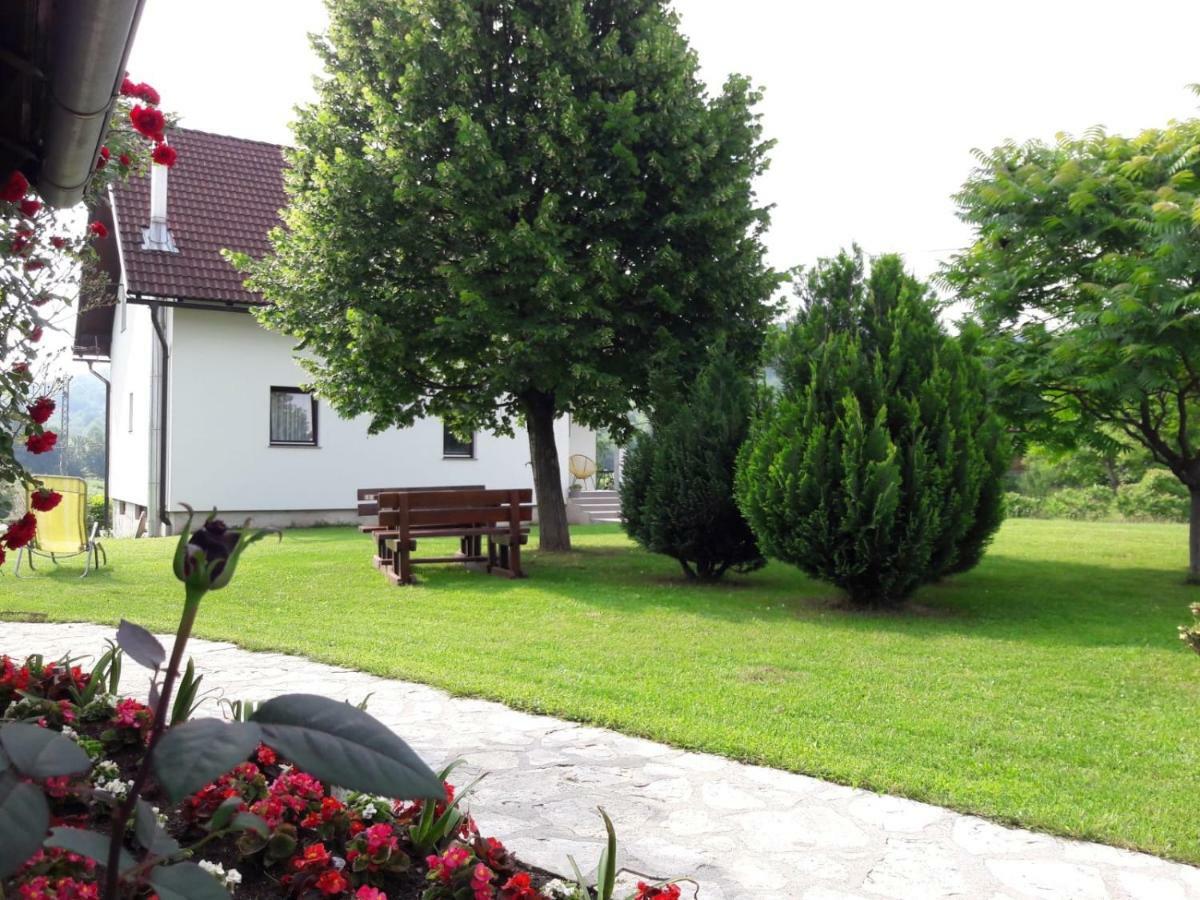Apartment Golden Fields Смолянац Экстерьер фото