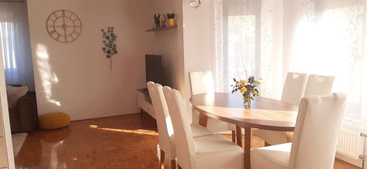 Apartment Golden Fields Смолянац Экстерьер фото