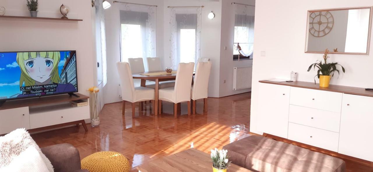 Apartment Golden Fields Смолянац Экстерьер фото