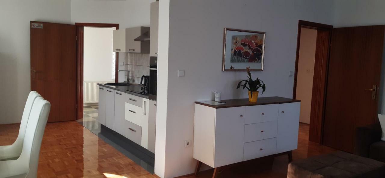 Apartment Golden Fields Смолянац Экстерьер фото