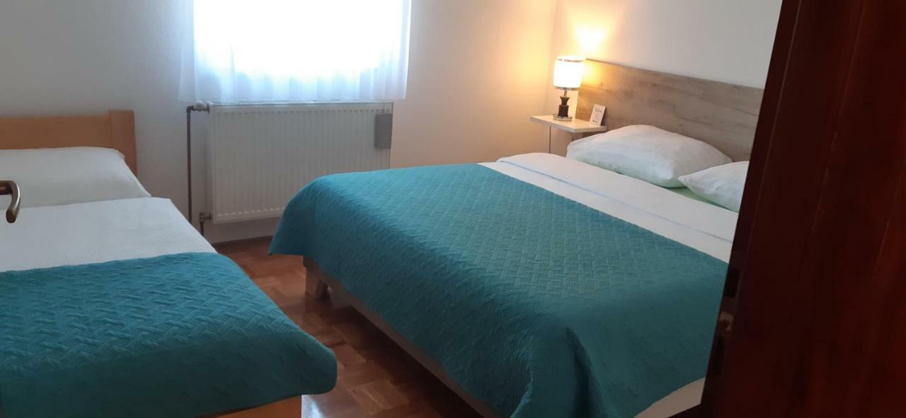 Apartment Golden Fields Смолянац Экстерьер фото