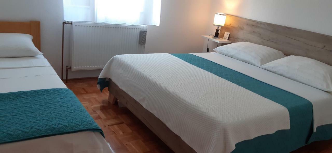 Apartment Golden Fields Смолянац Экстерьер фото
