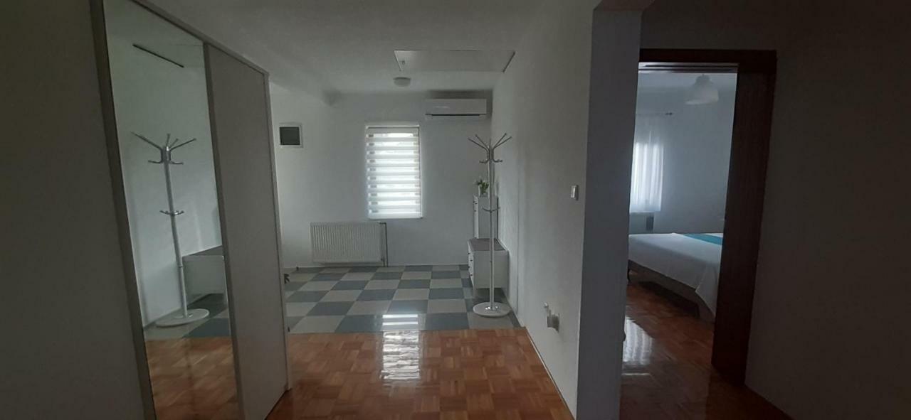 Apartment Golden Fields Смолянац Экстерьер фото