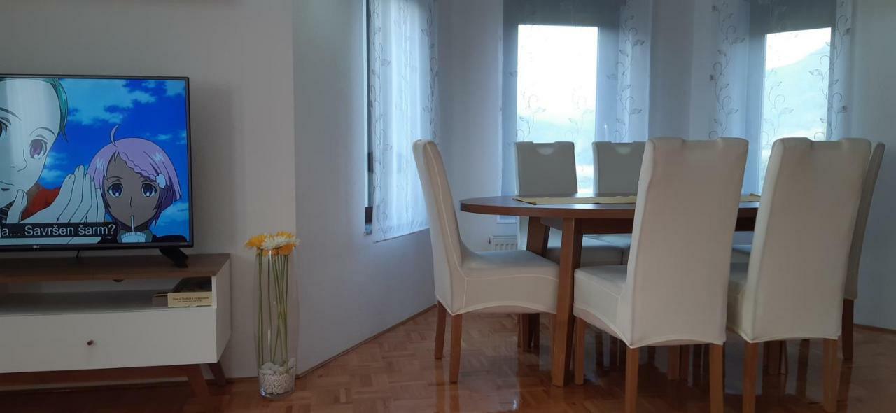 Apartment Golden Fields Смолянац Экстерьер фото