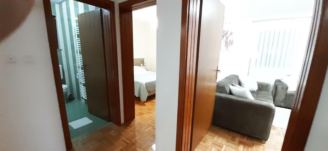 Apartment Golden Fields Смолянац Экстерьер фото